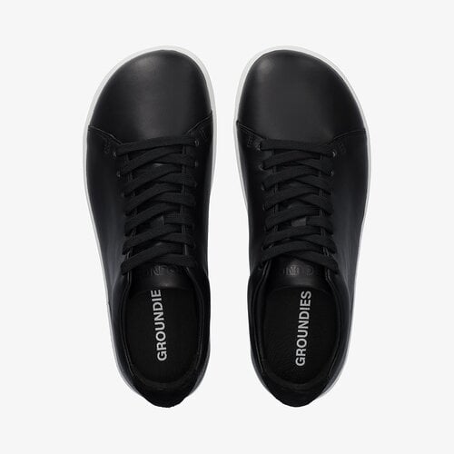 Groundies Zero Men Black Groundies Zero Men Black