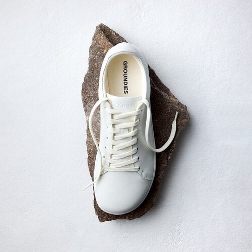 Groundies Zero Men White