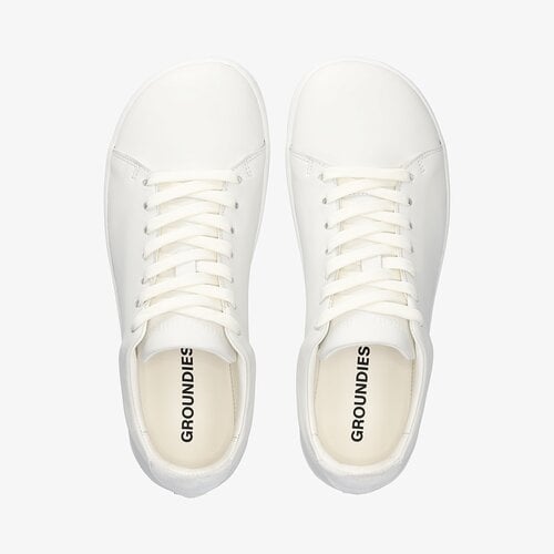 Groundies Zero Men White