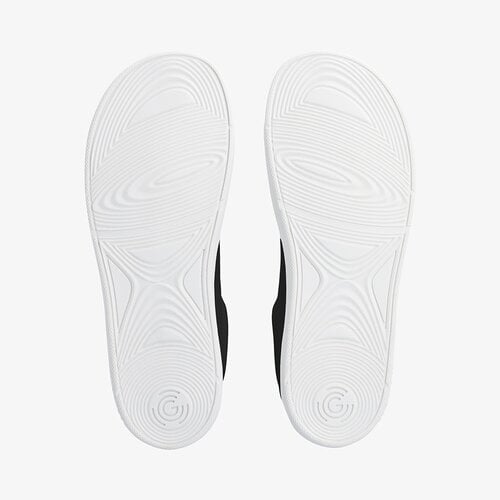 Groundies Zero Women Black