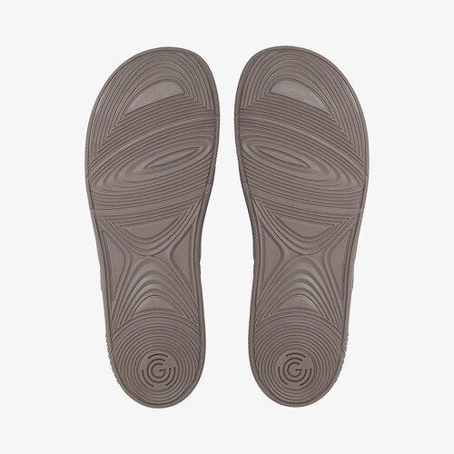 Groundies Zurich Men Sand/Stone