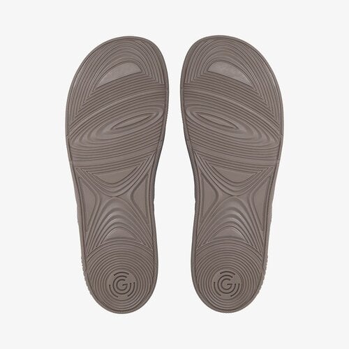 Groundies Zurich Women Sand/Stone