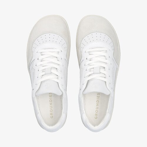 Groundies Nova GS1 Women White
