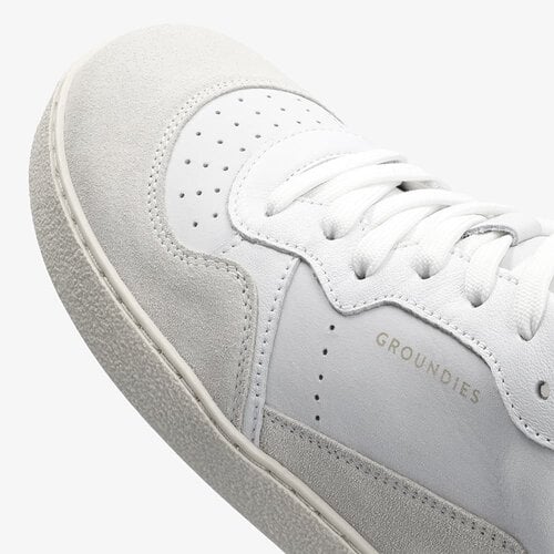 Groundies Nova GS1 Men White