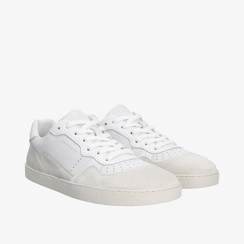 Groundies Nova GS1 Men White