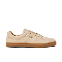 Hugh Suede Beige