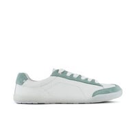 BLSN-500W Leather Women White/Green