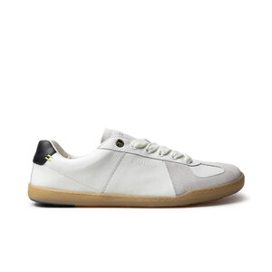 Blusun BLSN-200M Leather Men White Blusun BLSN-200M Leather Men White