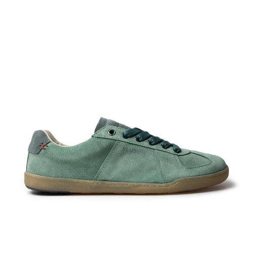 Blusun BLSN-200M Leather Men Green Blusun BLSN-200M Leather Men Green