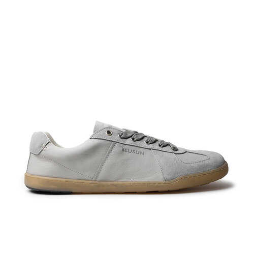 Blusun BLSN-200W Leather Women Grey