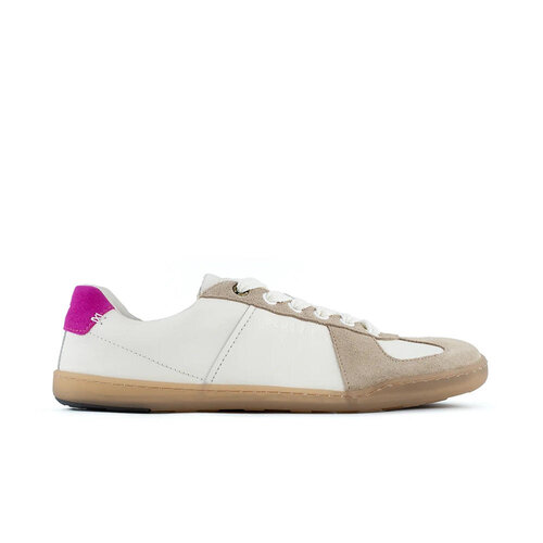 Blusun BLSN-200W Leather Women White/Pink