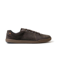 BLSN-200M Leather Men Dark Brown