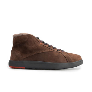 Blusun BLSN-030W Leather Women Brown