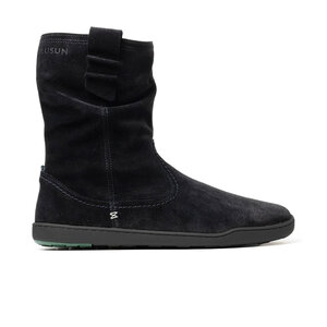 Blusun BLSN-400W Leather Women Black