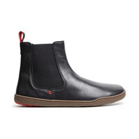 BLSN-300W Leather Women Black