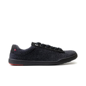 Blusun BLSN-102W Wool Women Black