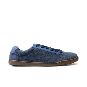 Blusun BLSN-102W Wool Women Blue