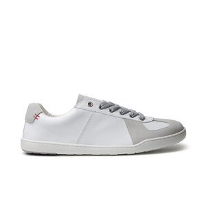 Blusun BLSN-201M Vegan Men White/Grey Blusun BLSN-201M Vegan Men White/Grey