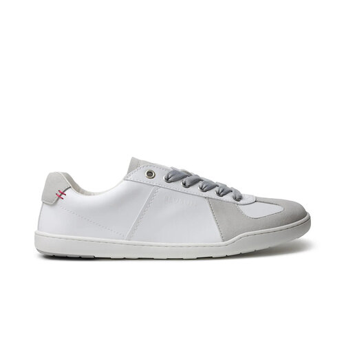 Blusun BLSN-201M Vegan Men White/Grey Blusun BLSN-201M Vegan Men White/Grey