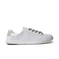 BLSN-101M Vegan Men White