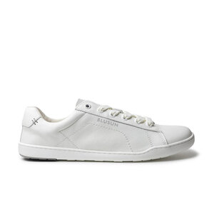Blusun BLSN-100M Leather Men White Blusun BLSN-100M Leather Men White