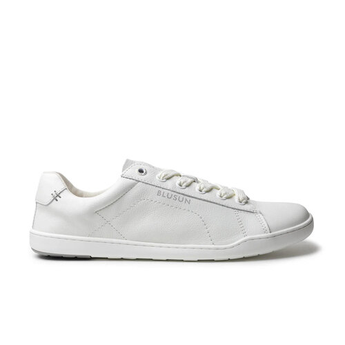 Blusun BLSN-100M Leather Men White