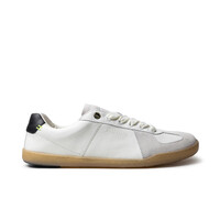 BLSN-200W Leather Women White