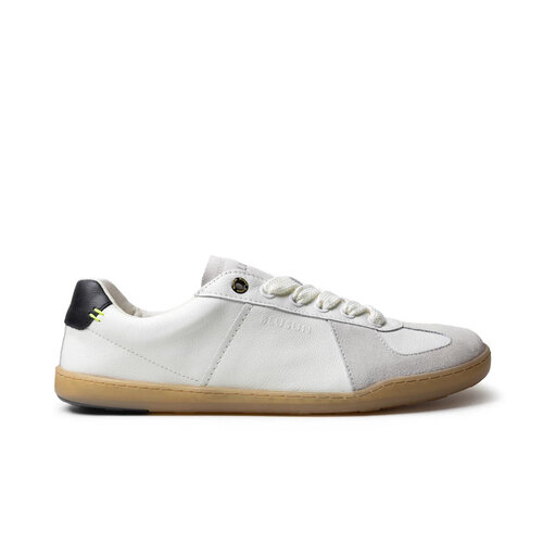 Blusun BLSN-200W Leather Women White Blusun BLSN-200W Leather Women White