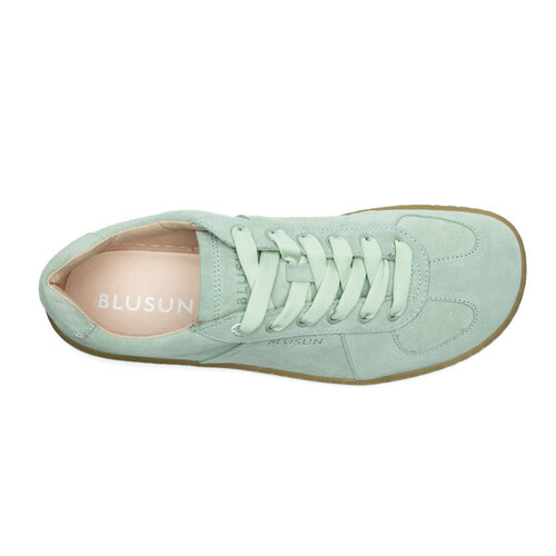 Blusun BLSN-200W Leather Women Light Green