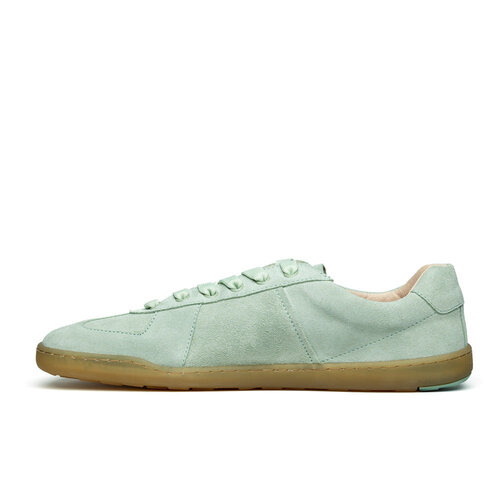 Blusun BLSN-200W Leather Women Light Green