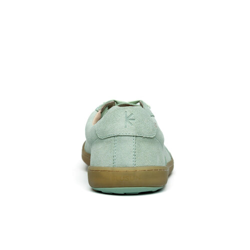 Blusun BLSN-200W Leather Women Light Green