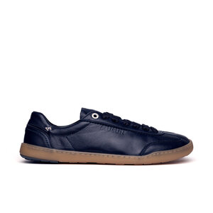 Blusun BLSN-220M Leather Men Navy Blue