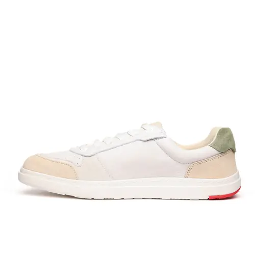 Blusun BLSN-600W+ Leather Women Off White/Beige