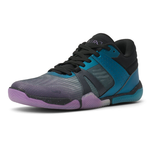 Xero Shoes X1 Low Women Vivid Purple/Sea Moss Xero Shoes X1 Low Women Vivid Purple/Sea Moss