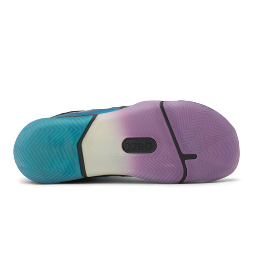 Xero Shoes X1 Low Women Vivid Purple/Sea Moss Xero Shoes X1 Low Women Vivid Purple/Sea Moss