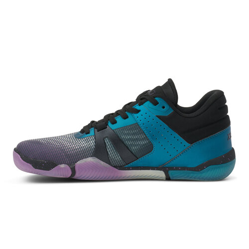 Xero Shoes X1 Low Women Vivid Purple/Sea Moss Xero Shoes X1 Low Women Vivid Purple/Sea Moss