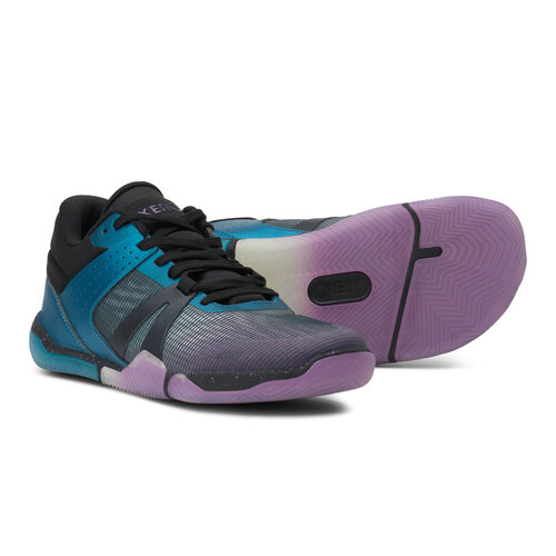 Xero Shoes X1 Low Women Vivid Purple/Sea Moss Xero Shoes X1 Low Women Vivid Purple/Sea Moss