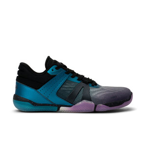 Xero Shoes X1 Low Women Vivid Purple/Sea Moss