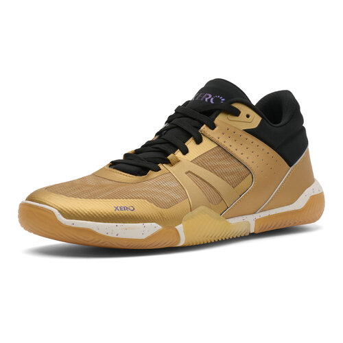Xero Shoes X1 Low Men Gold