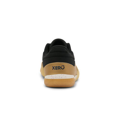 Xero Shoes X1 Low Men Gold