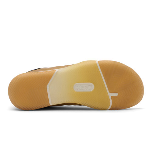 Xero Shoes X1 Low Men Gold