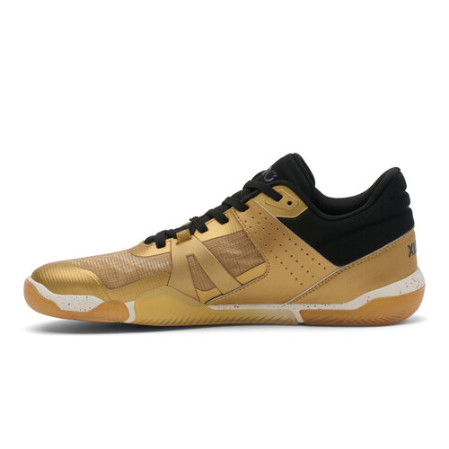 Xero Shoes X1 Low Men Gold