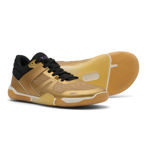 Xero Shoes X1 Low Men Gold