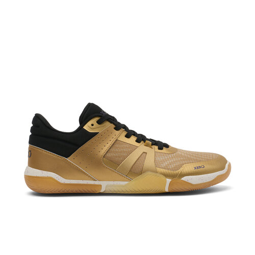 Xero Shoes X1 Low Men Gold