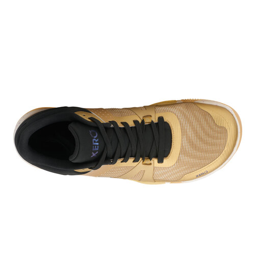 Xero Shoes X1 Low Men Gold