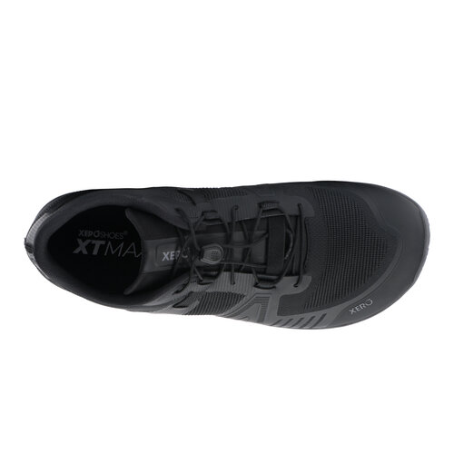 Xero Shoes XT Max Men Black