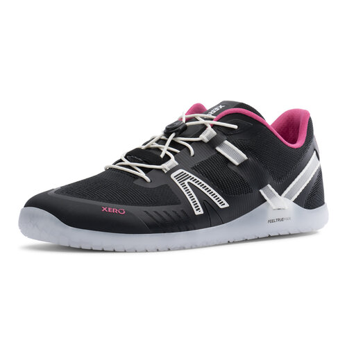 Xero Shoes XT Max Women Black/White
