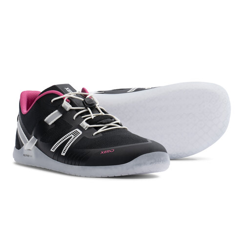 Xero Shoes XT Max Women Black/White