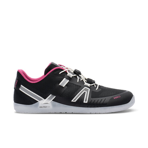 Xero Shoes XT Max Women Black/White