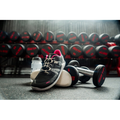 Xero Shoes XT Max Women Black/White